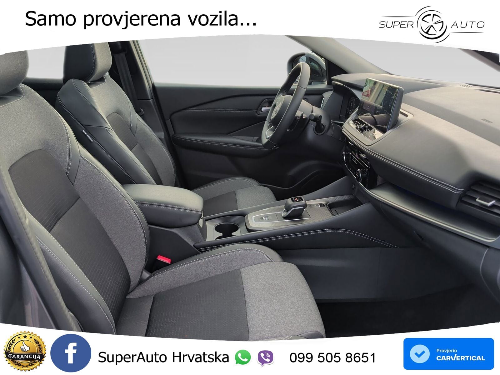 Nissan Qashqai 1.3 DIG-T (158 KS) Xtronic N-Connecta LED+GR SJED+ACC