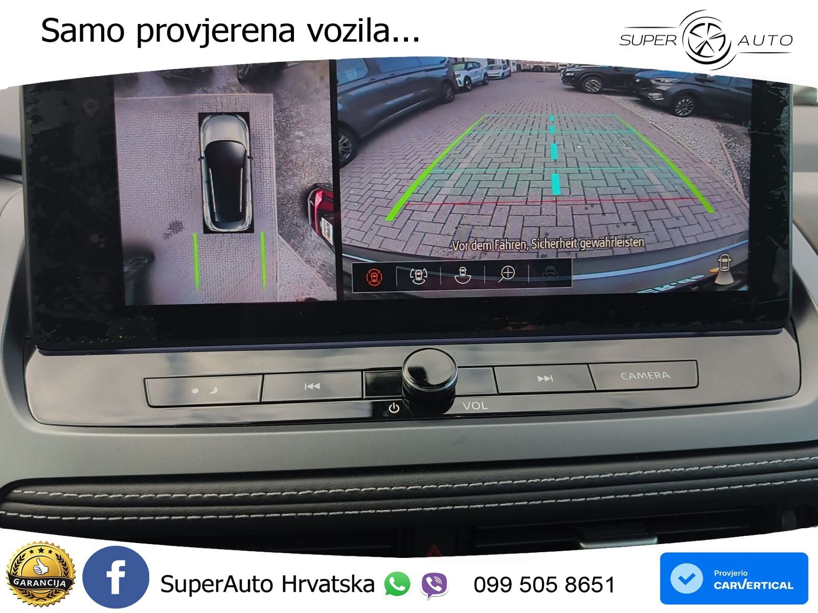 Nissan Qashqai 1.3 DIG-T (158 KS) Xtronic N-Connecta LED+GR SJED+ACC