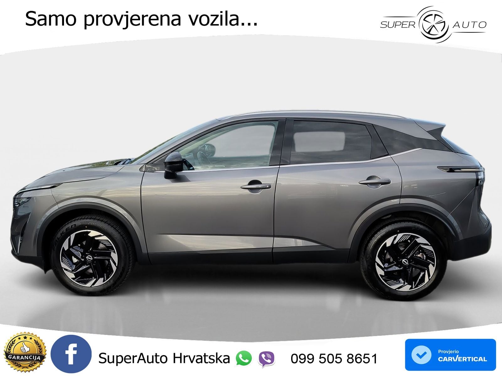 Nissan Qashqai 1.3 DIG-T (158 KS) Xtronic N-Connecta LED+GR SJED+ACC