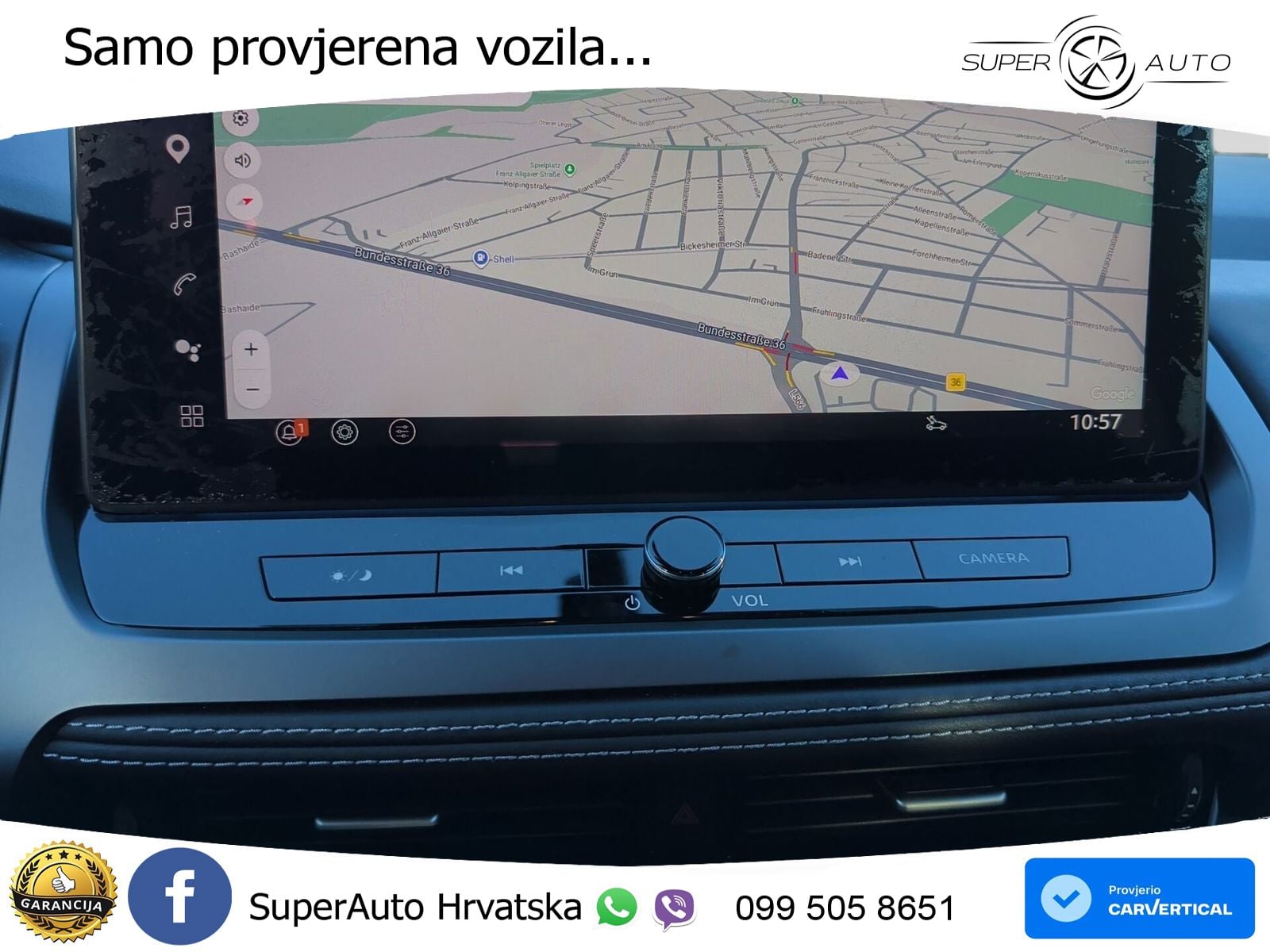 Nissan Qashqai 1.3 DIG-T (158 KS) Xtronic N-Connecta LED+GR SJED+ACC