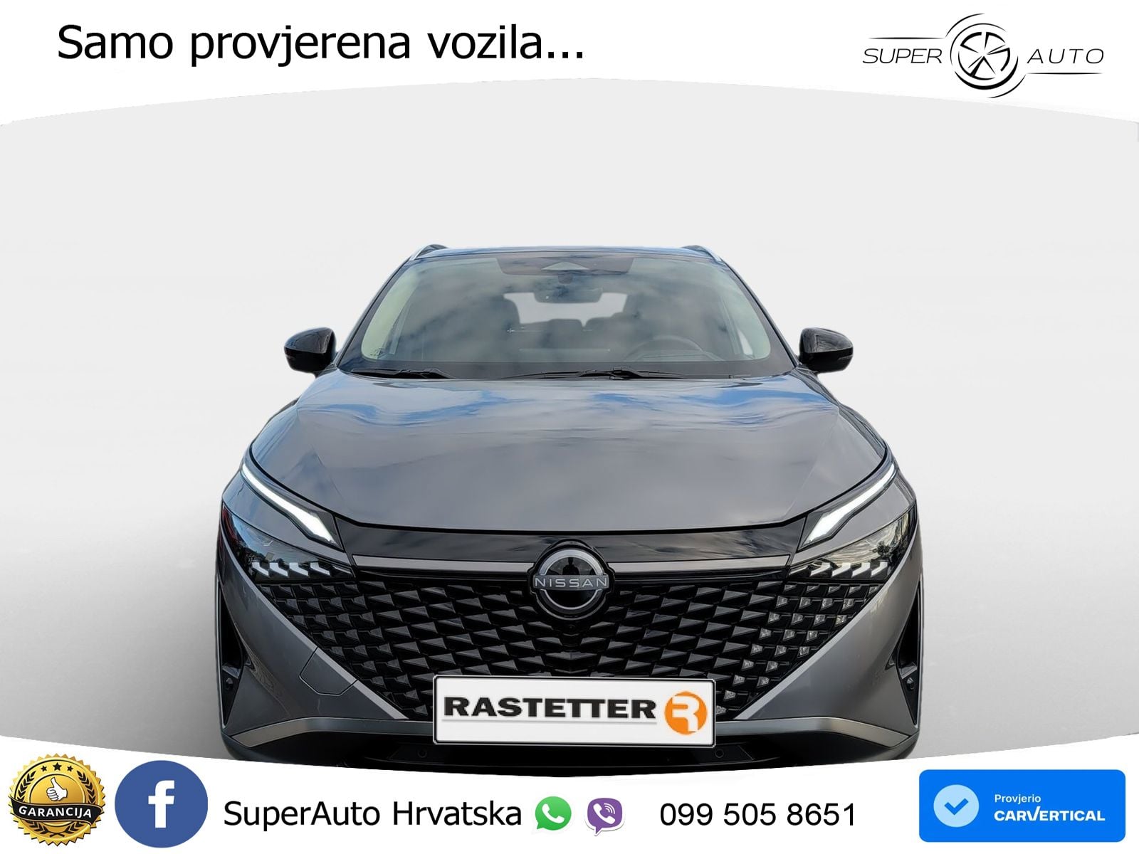 Nissan Qashqai 1.3 DIG-T (158 KS) Xtronic N-Connecta LED+GR SJED+ACC