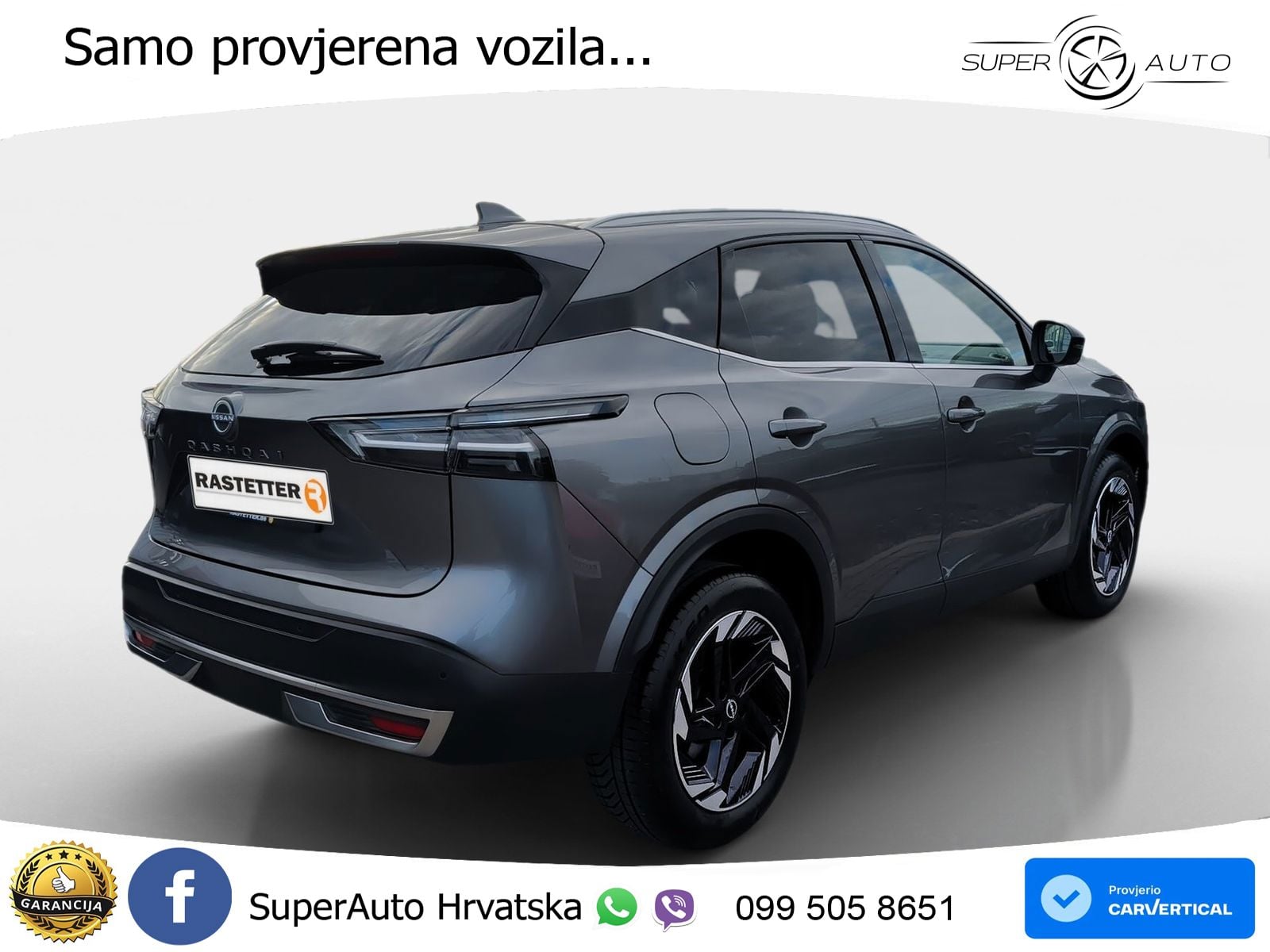 Nissan Qashqai 1.3 DIG-T (158 KS) Xtronic N-Connecta LED+GR SJED+ACC