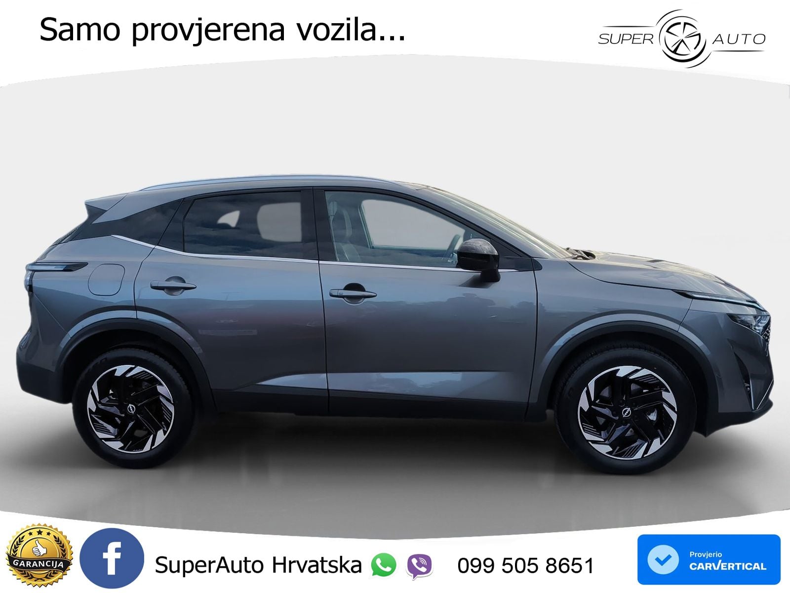 Nissan Qashqai 1.3 DIG-T (158 KS) Xtronic N-Connecta LED+GR SJED+ACC