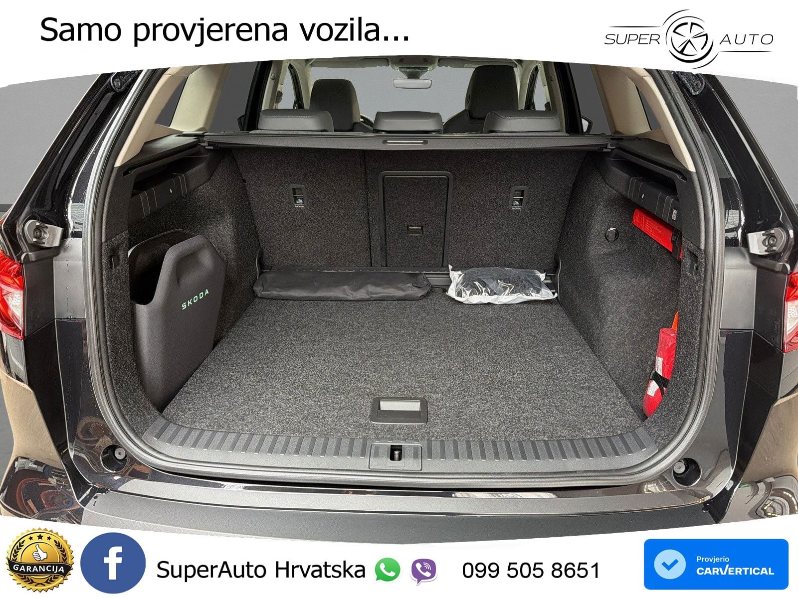 Škoda Enyaq 85 82 kWh (286 KS) LED+GR SJED+ACC
