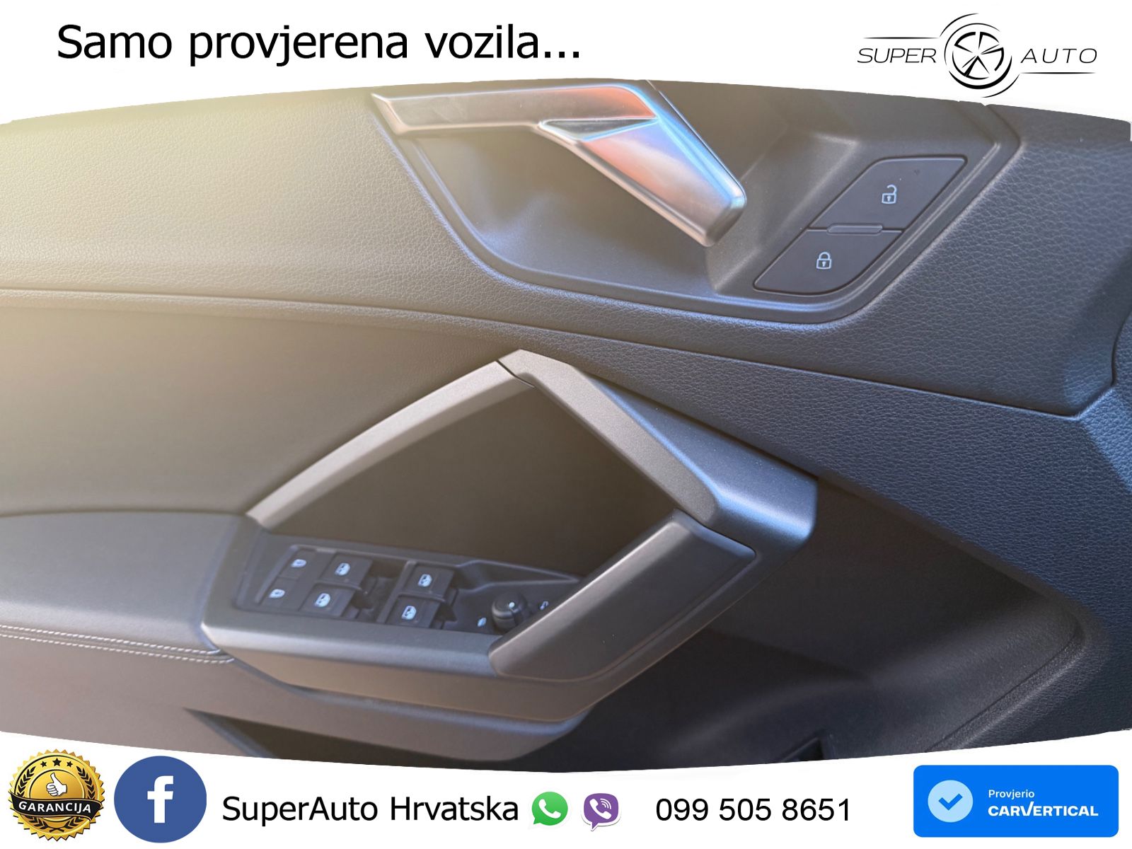 Audi Q3 35 TFSI (150 KS) S tronic S line LED+GR SJED+ACC
