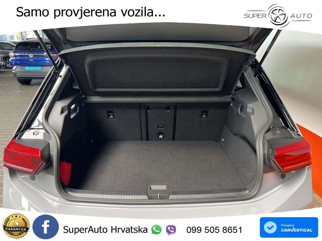 Volkswagen ID.3 Pro 62 kWh (204 KS) LED+GR SJED+ACC