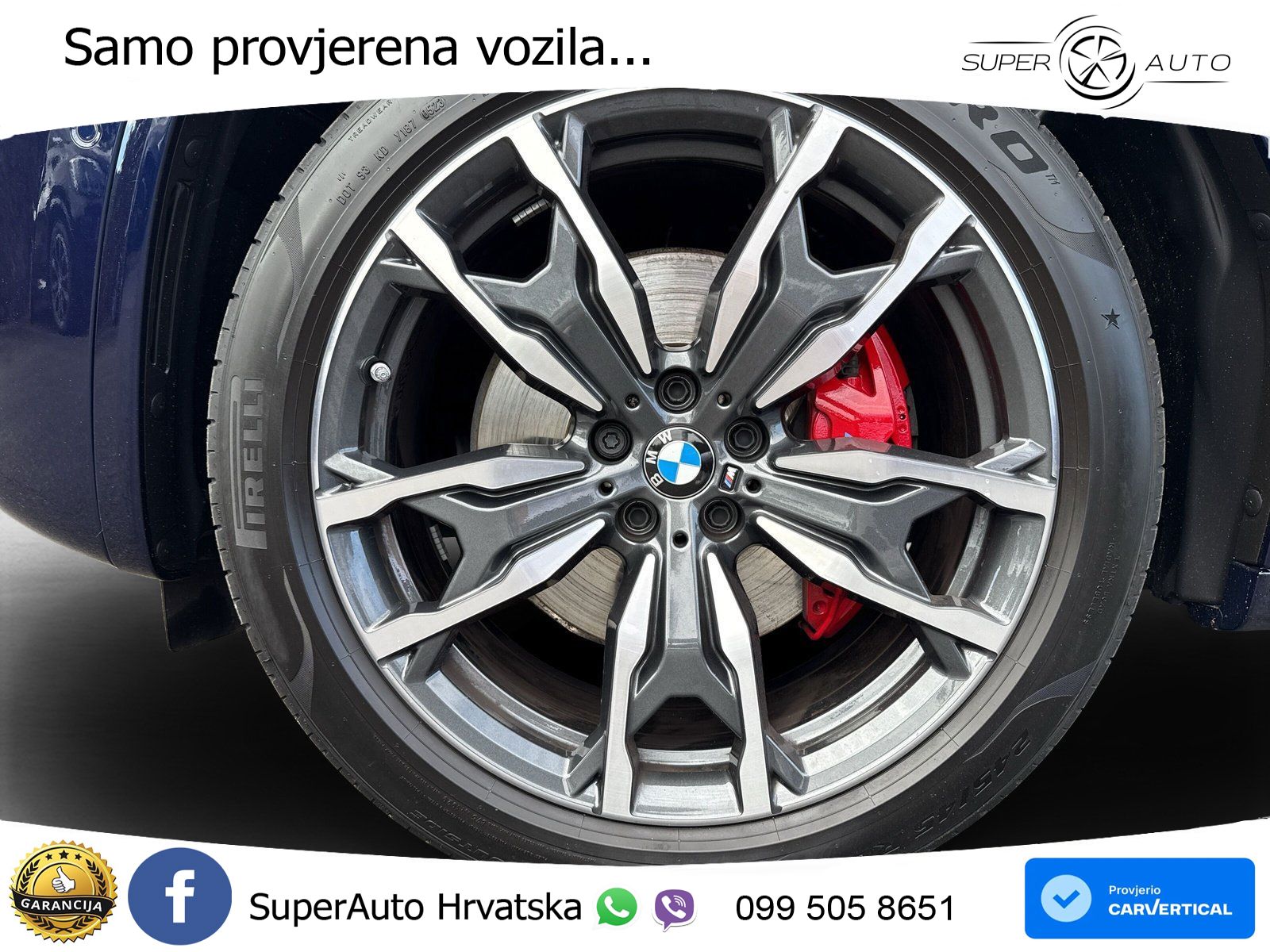 BMW X4 30d (286 KS) xDrive Steptronic