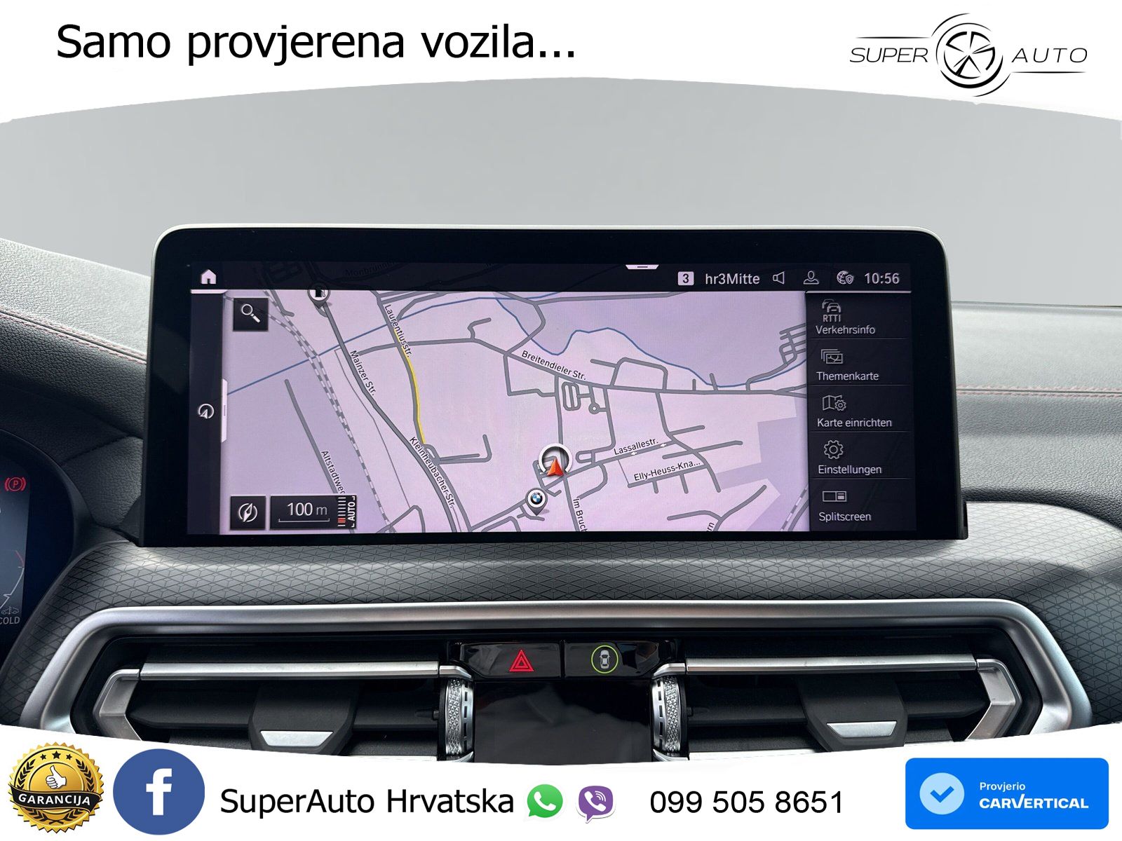 BMW X4 30d (286 KS) xDrive Steptronic
