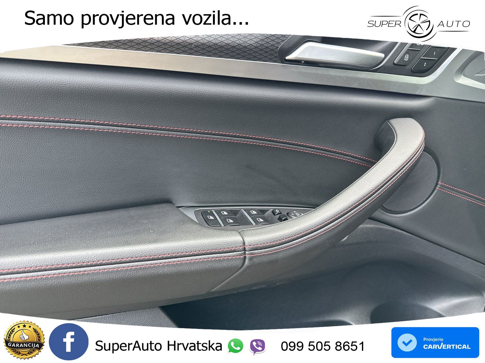 BMW X4 30d (286 KS) xDrive Steptronic