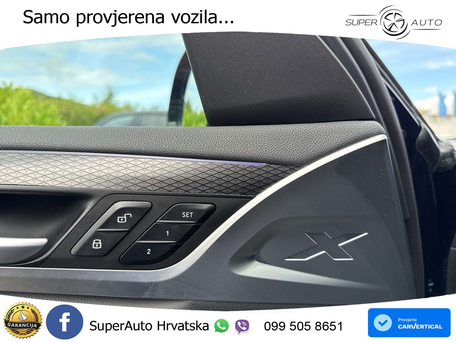 BMW X4 30d (286 KS) xDrive Steptronic