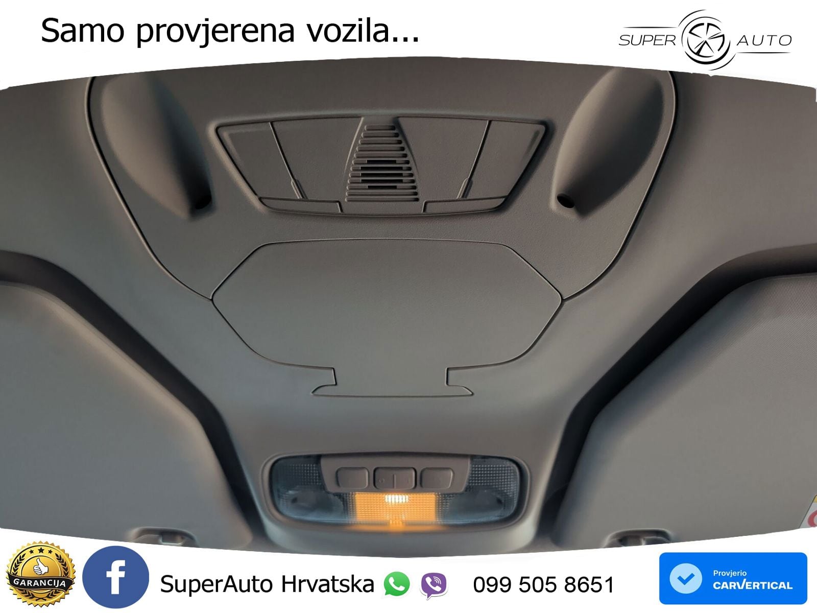 Ford Transit 101 KS