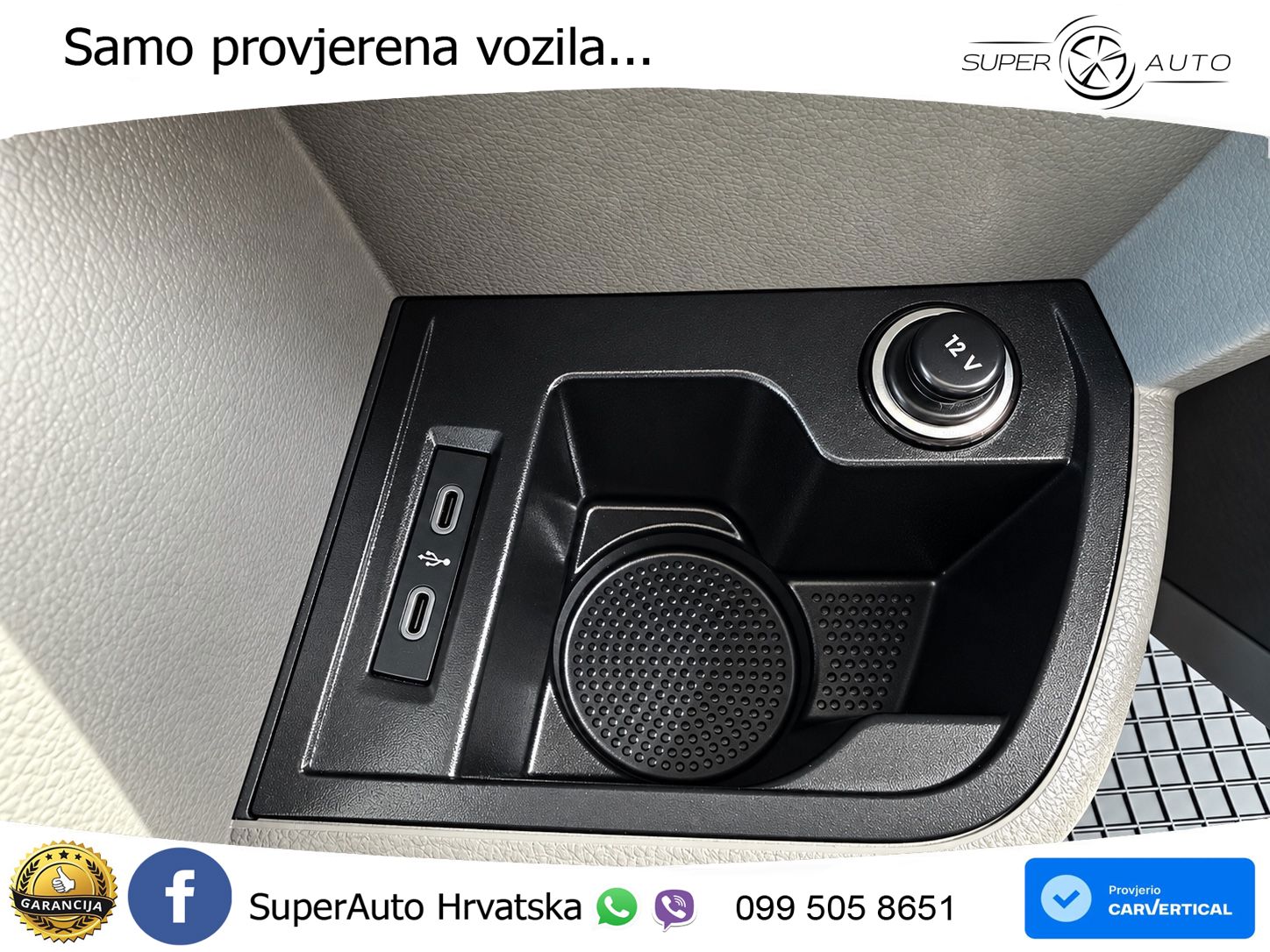 Volkswagen T6.1 Transporter LANG KLIMA SHZ BOTT SCHRANK STH 110 KS
