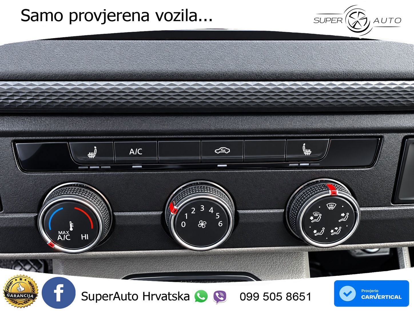 Volkswagen T6.1 Transporter LANG KLIMA SHZ BOTT SCHRANK STH 110 KS