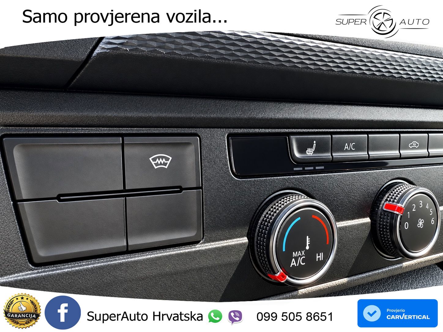 Volkswagen T6.1 Transporter LANG KLIMA SHZ BOTT SCHRANK STH 110 KS