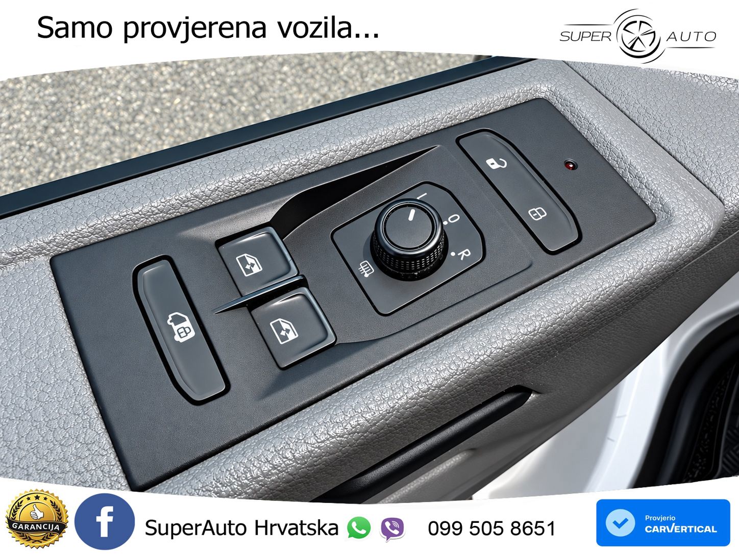 Volkswagen T6.1 Transporter LANG KLIMA SHZ BOTT SCHRANK STH 110 KS