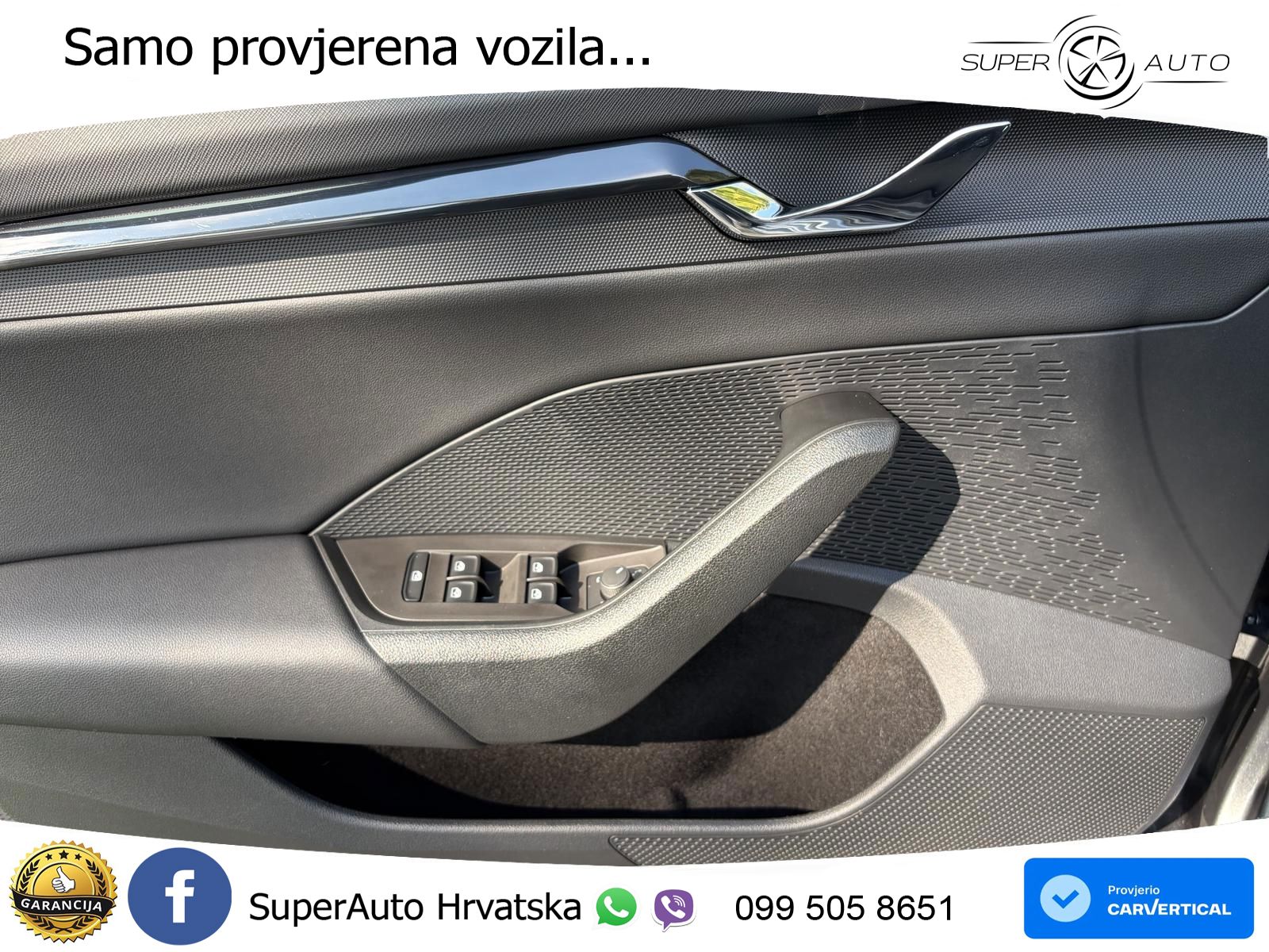 Škoda Octavia Combi 2.0 TDI (116 KS)