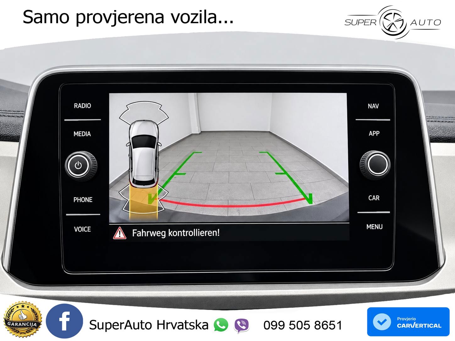 Volkswagen T-Roc 2.0 TDI (150 KS) DSG LED+GR SJED+ACC