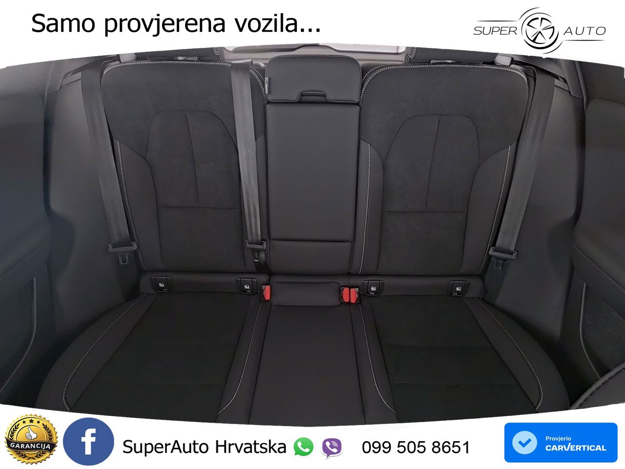 Volvo XC40 2.0 B4 197 KS Automatic ACC+GR SJED+360+PANO
