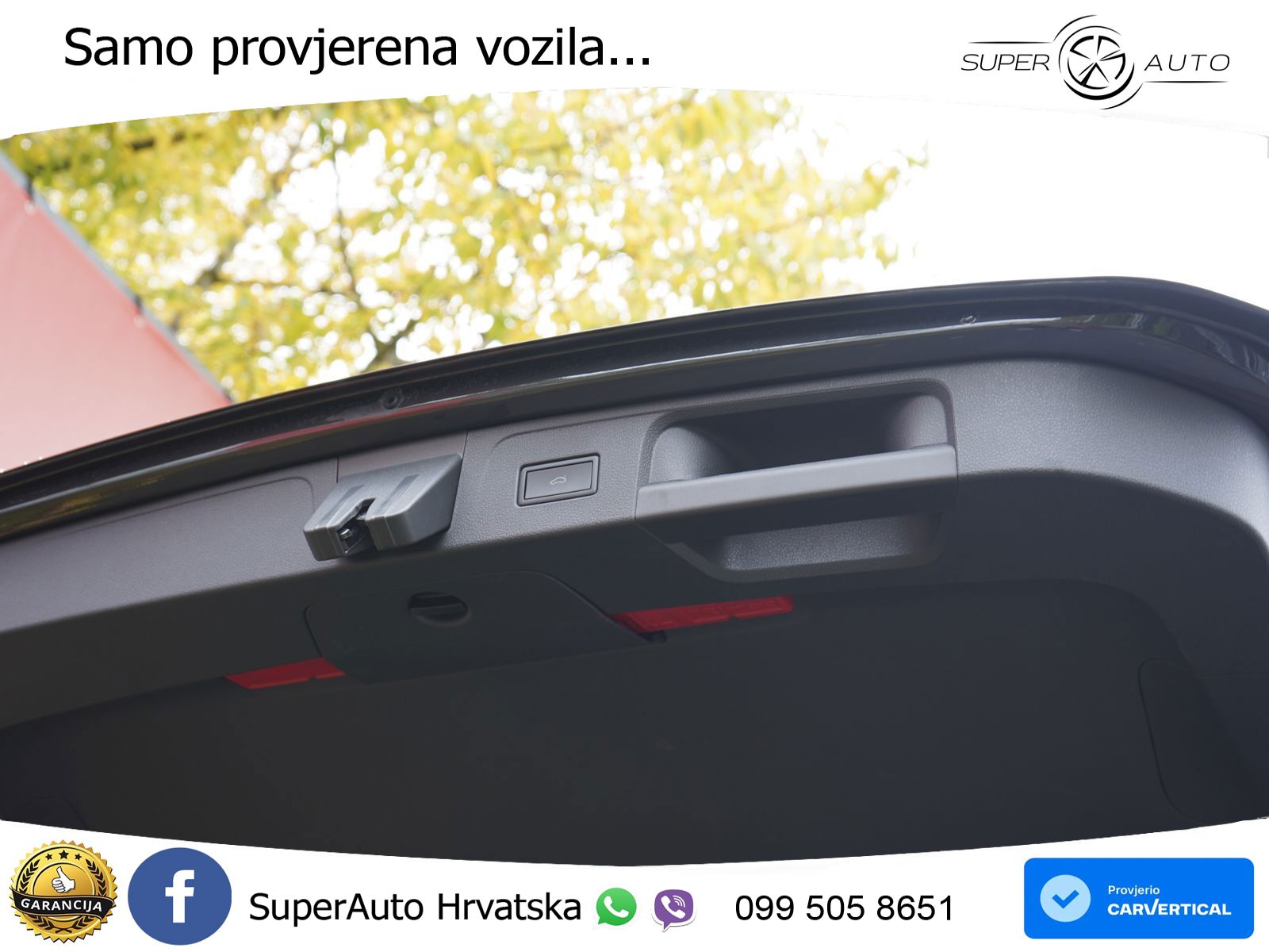 Volkswagen Passat Variant 1.5 TSI (150 KS) DSG ACT Elegance LED+GR SJED+ACC