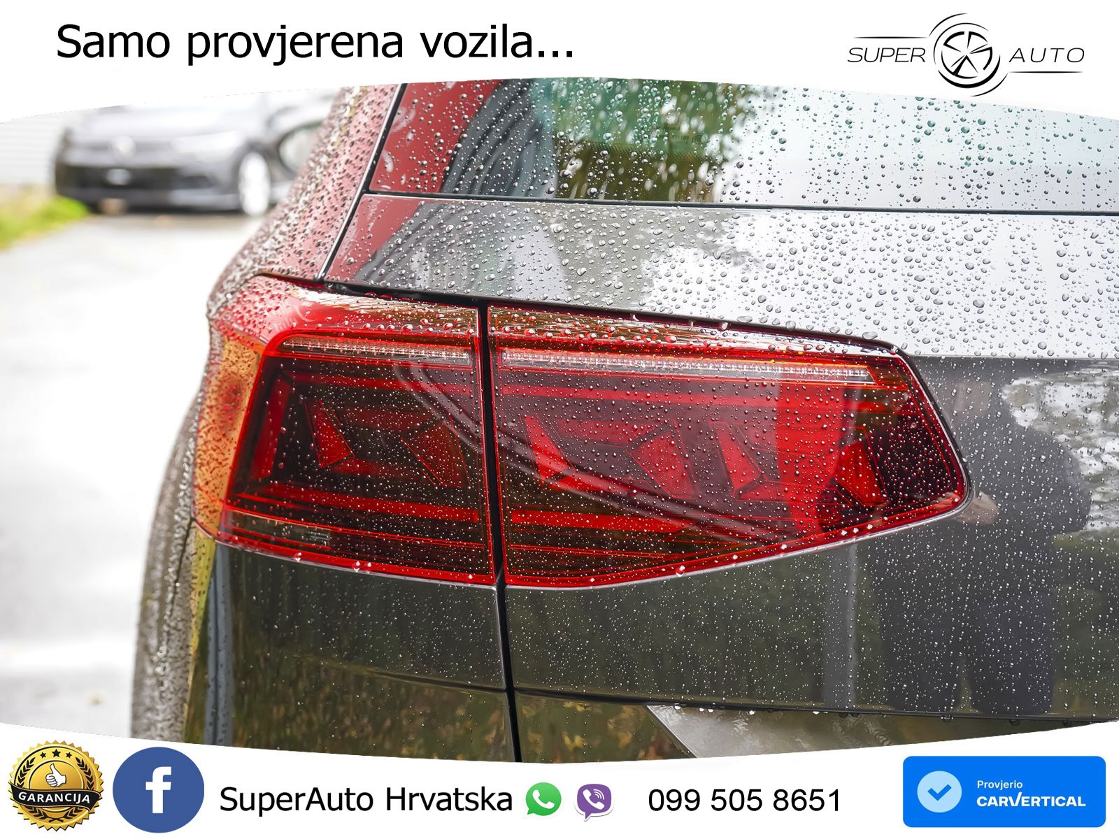 Volkswagen Passat Variant 1.5 TSI (150 KS) DSG ACT Elegance LED+GR SJED+ACC