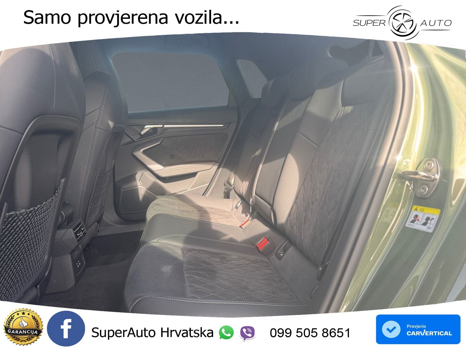 Audi A3 allstreet 35 TDI (150 KS) S tronic MATRIX+GR SJED+KAM