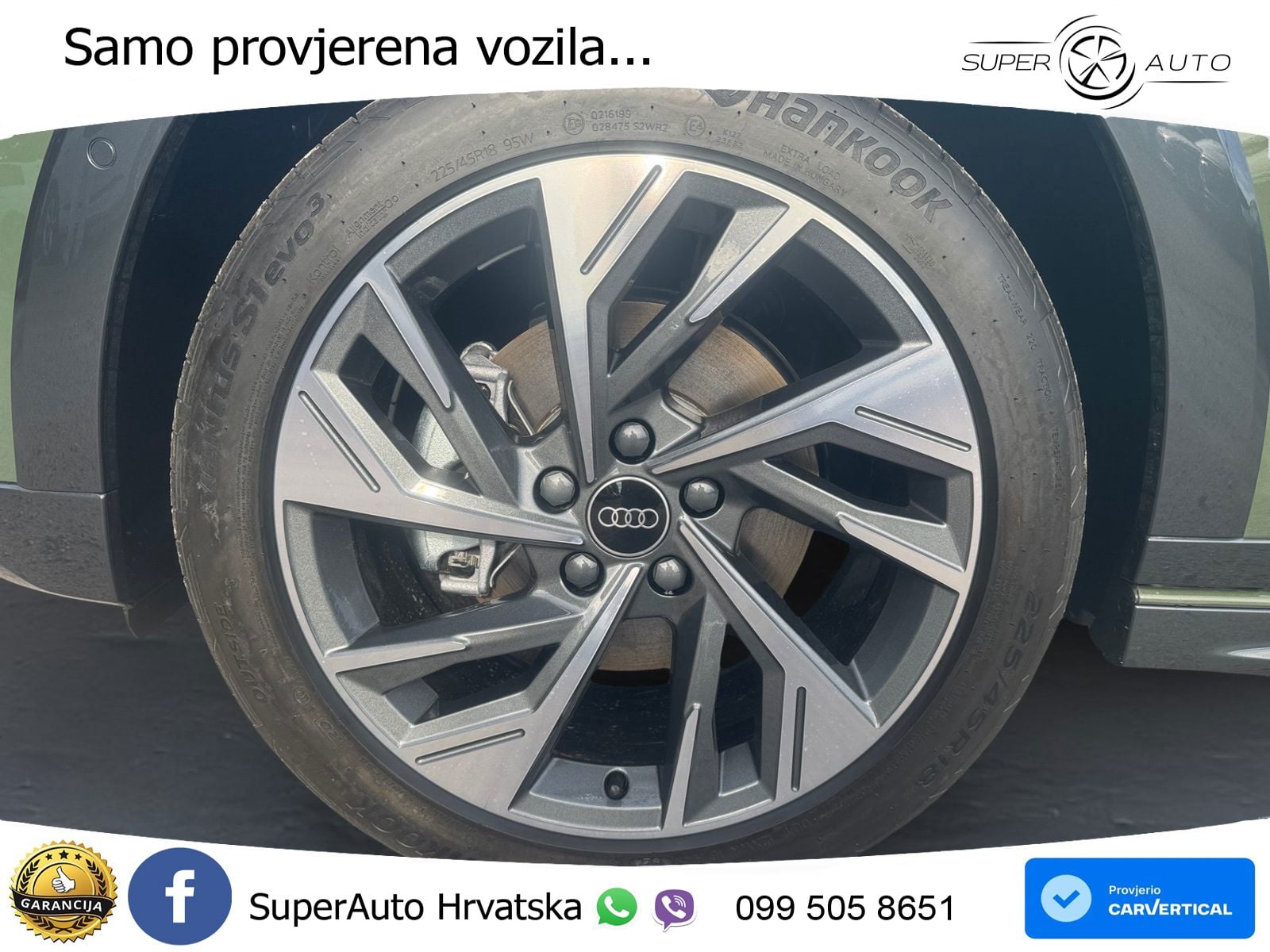 Audi A3 allstreet 35 TDI (150 KS) S tronic MATRIX+GR SJED+KAM