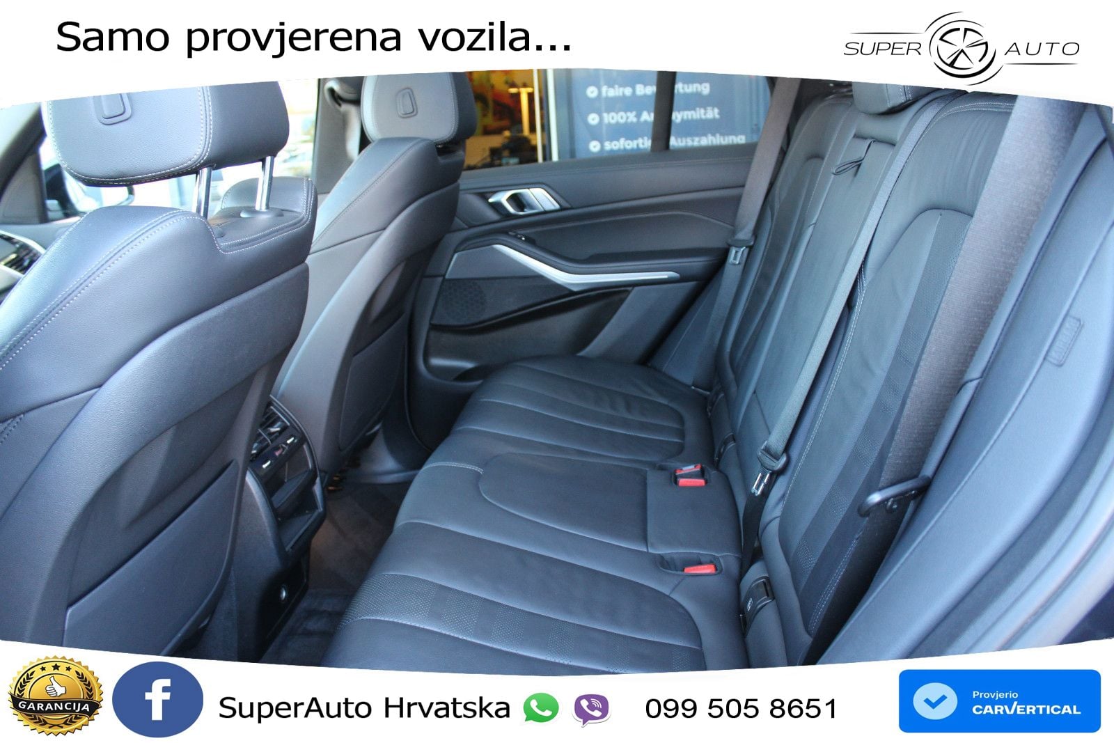BMW X5 30d (286 KS) xDrive Steptronic M Sport LED+GR SJED+ACC