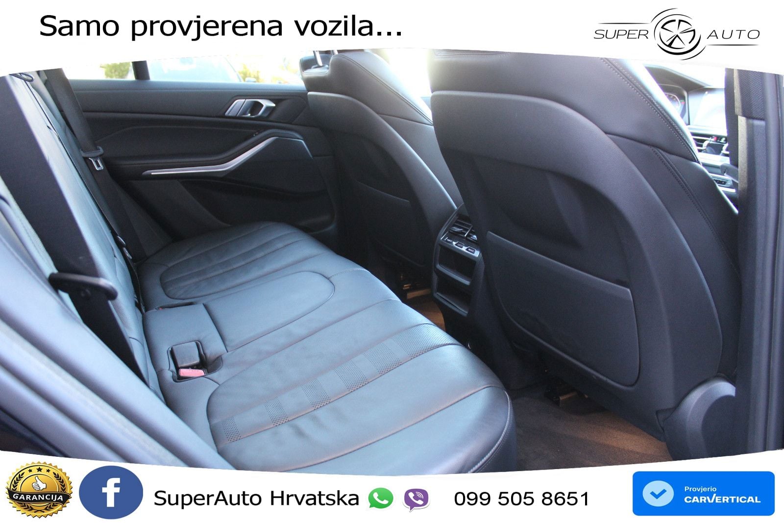 BMW X5 30d (286 KS) xDrive Steptronic M Sport LED+GR SJED+ACC