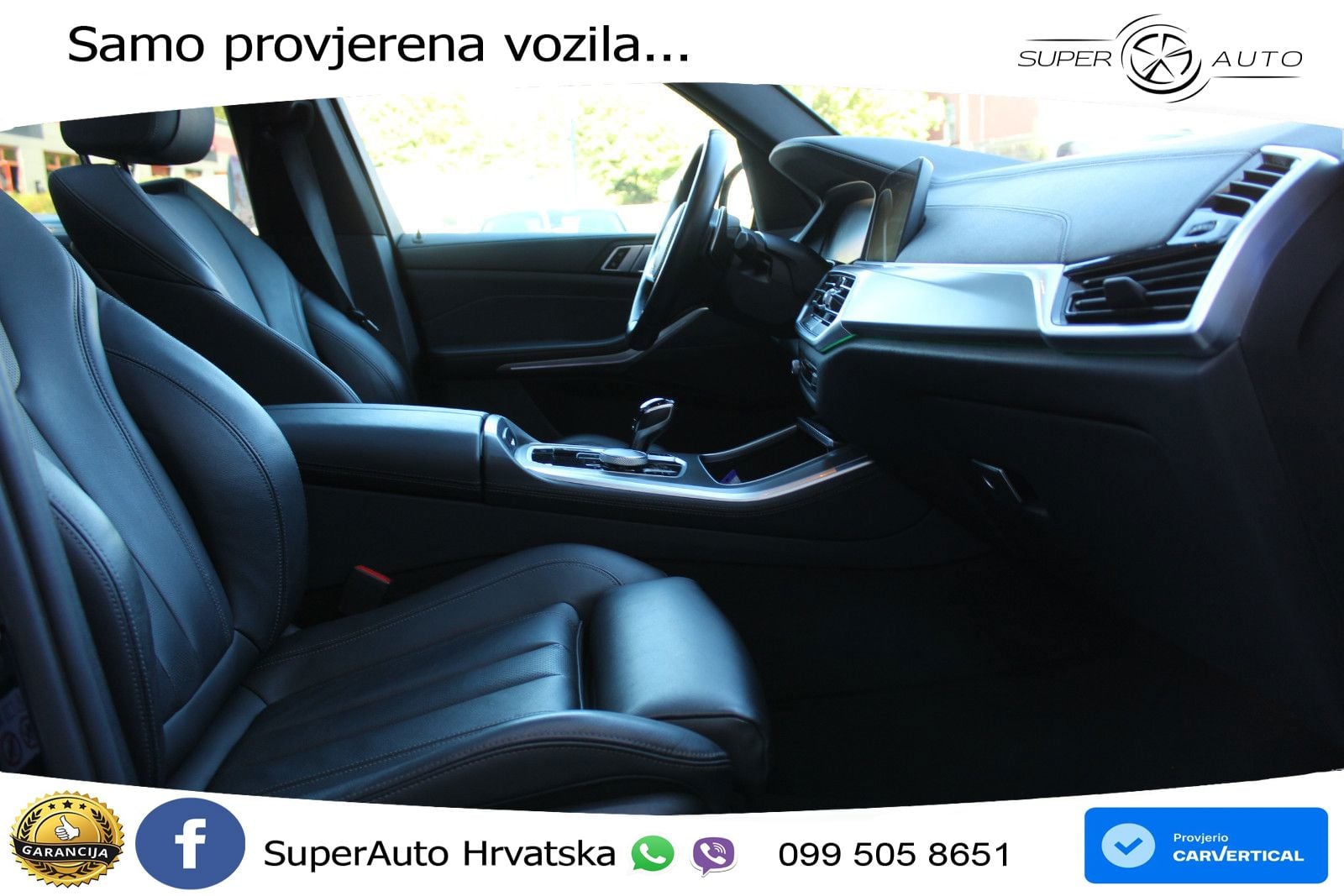 BMW X5 30d (286 KS) xDrive Steptronic M Sport LED+GR SJED+ACC