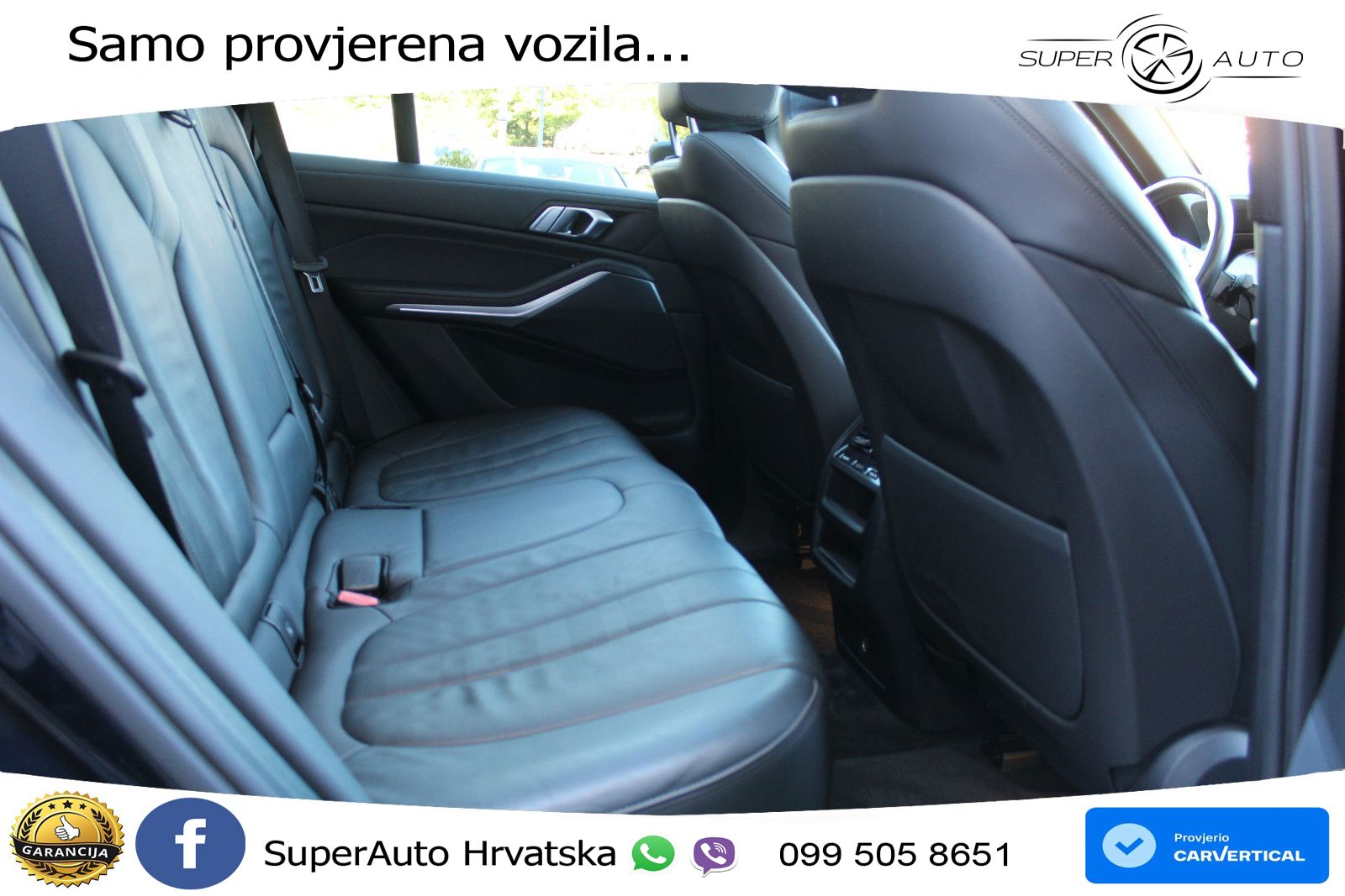 BMW X5 30d (286 KS) xDrive Steptronic M Sport LED+GR SJED+ACC