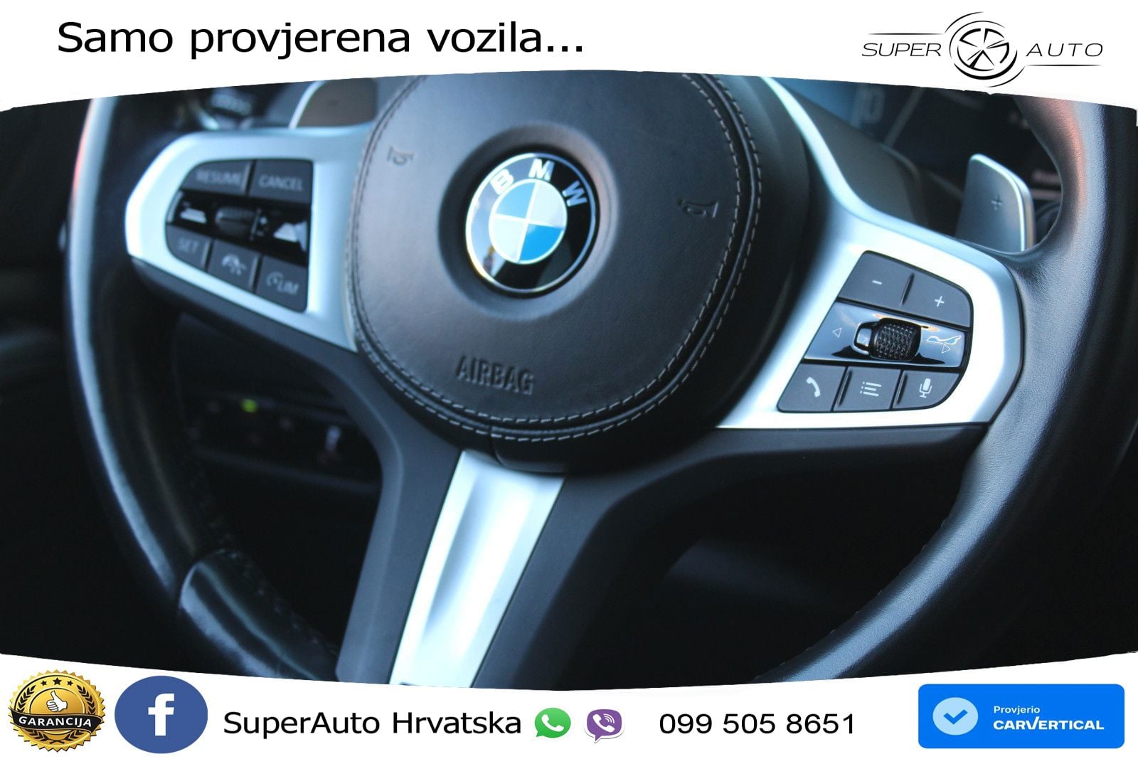 BMW X5 30d (286 KS) xDrive Steptronic M Sport LED+GR SJED+ACC