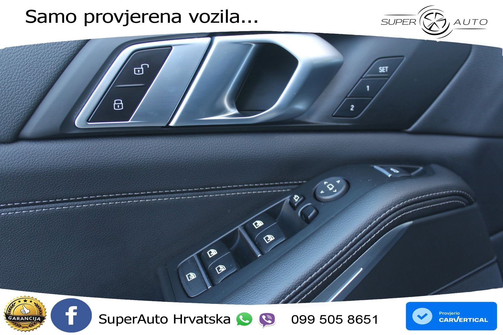 BMW X5 30d (286 KS) xDrive Steptronic M Sport LED+GR SJED+ACC