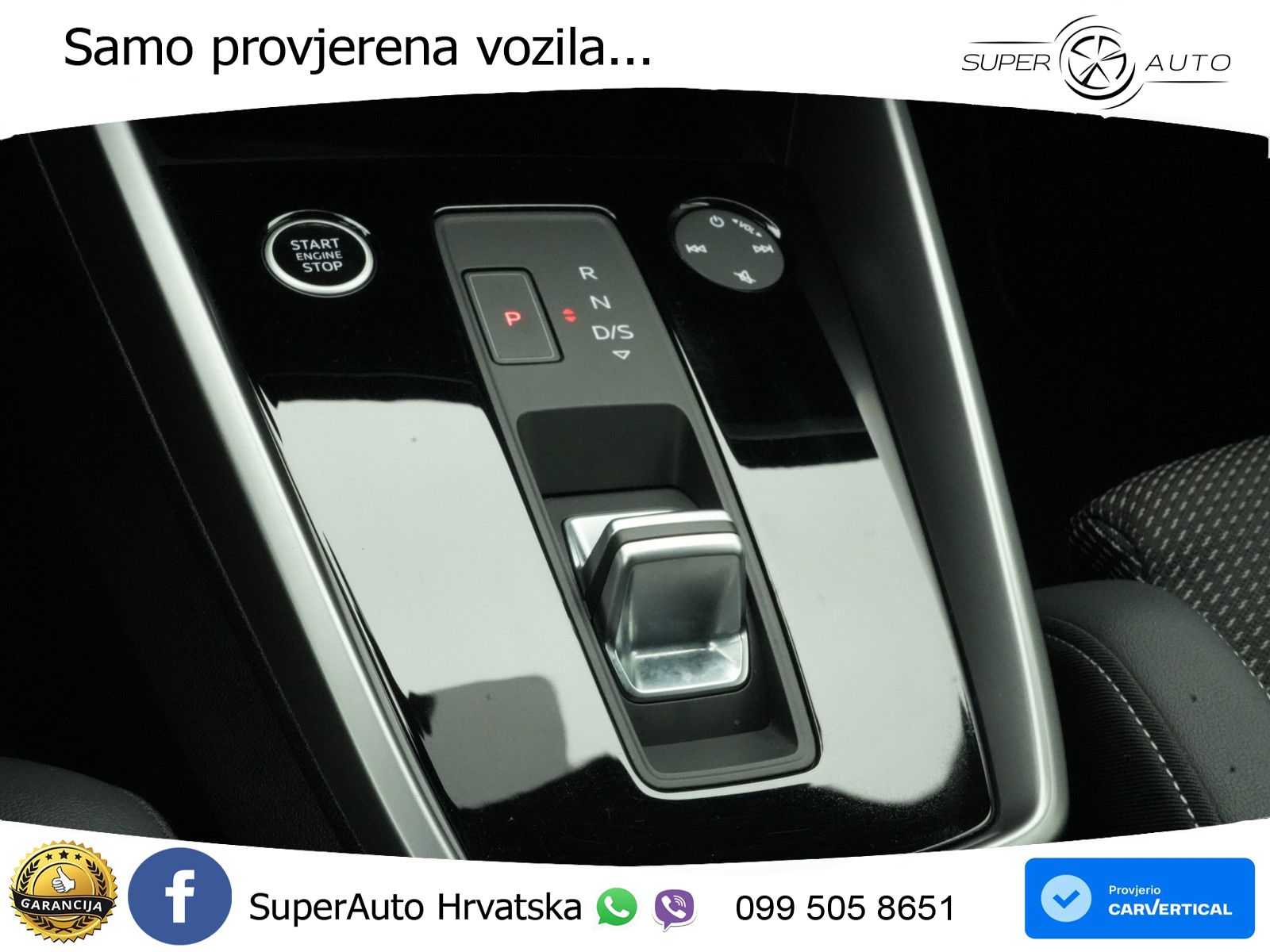 Audi A3 35 TFSI (150 KS) S tronic S line LED+GR SJED+ACC