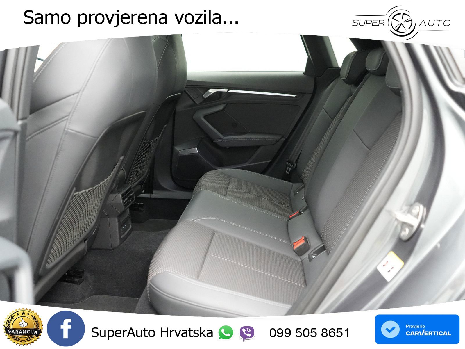 Audi A3 35 TFSI (150 KS) S tronic S line LED+GR SJED+ACC
