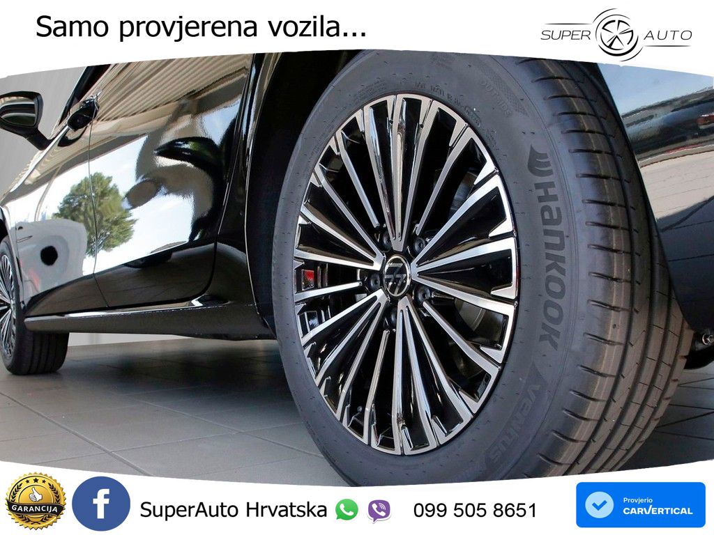 Volkswagen Passat Variant 1.5 eTSI (150 KS) DSG Elegance MATRIX+GR SJED+KAM