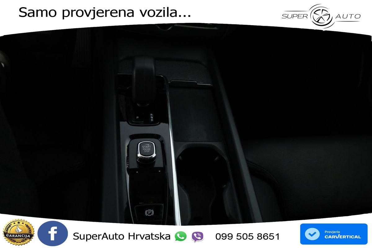 Volvo XC60 B4 Diesel AWD Geartronic LED+GR SJED+ACC