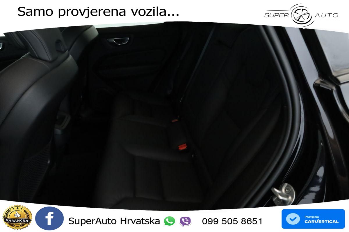 Volvo XC60 B4 Diesel AWD Geartronic LED+GR SJED+ACC