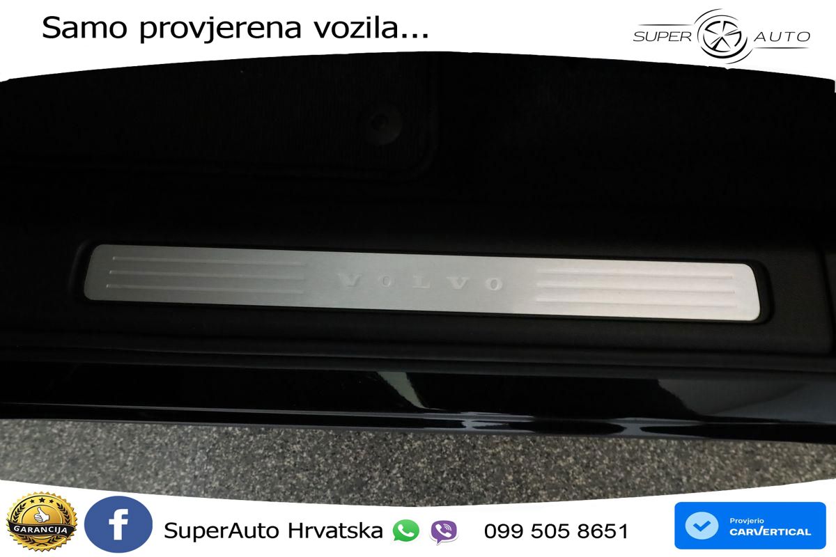 Volvo XC60 B4 Diesel AWD Geartronic LED+GR SJED+ACC