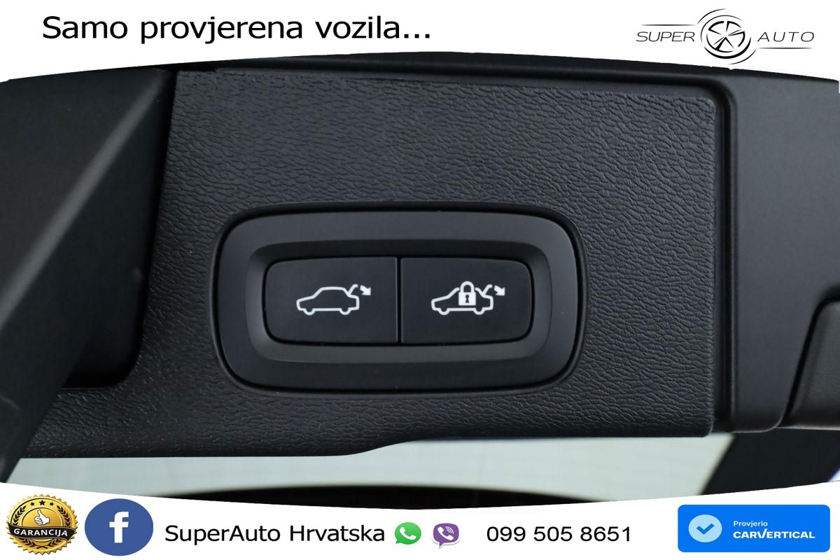 Volvo XC60 B4 Diesel AWD Geartronic LED+GR SJED+ACC