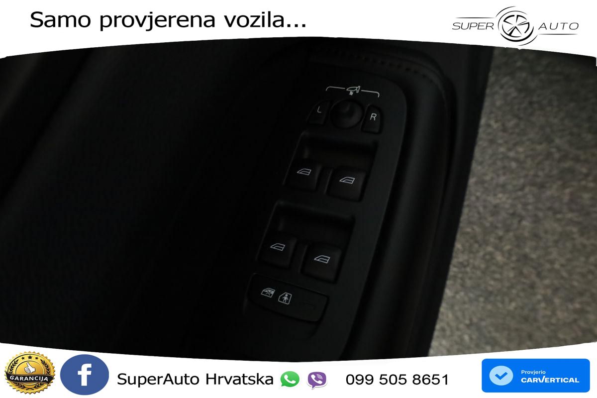 Volvo XC60 B4 Diesel AWD Geartronic LED+GR SJED+ACC