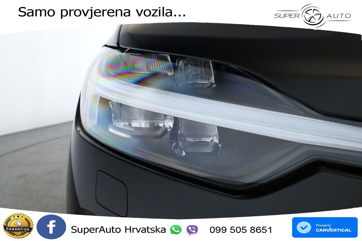 Volvo XC60 B4 Diesel AWD Geartronic LED+GR SJED+ACC