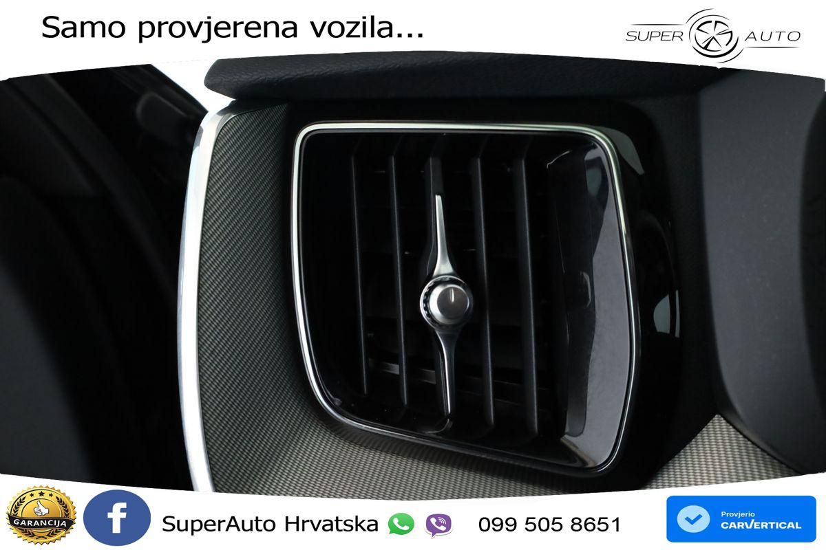 Volvo XC60 B4 Diesel AWD Geartronic LED+GR SJED+ACC