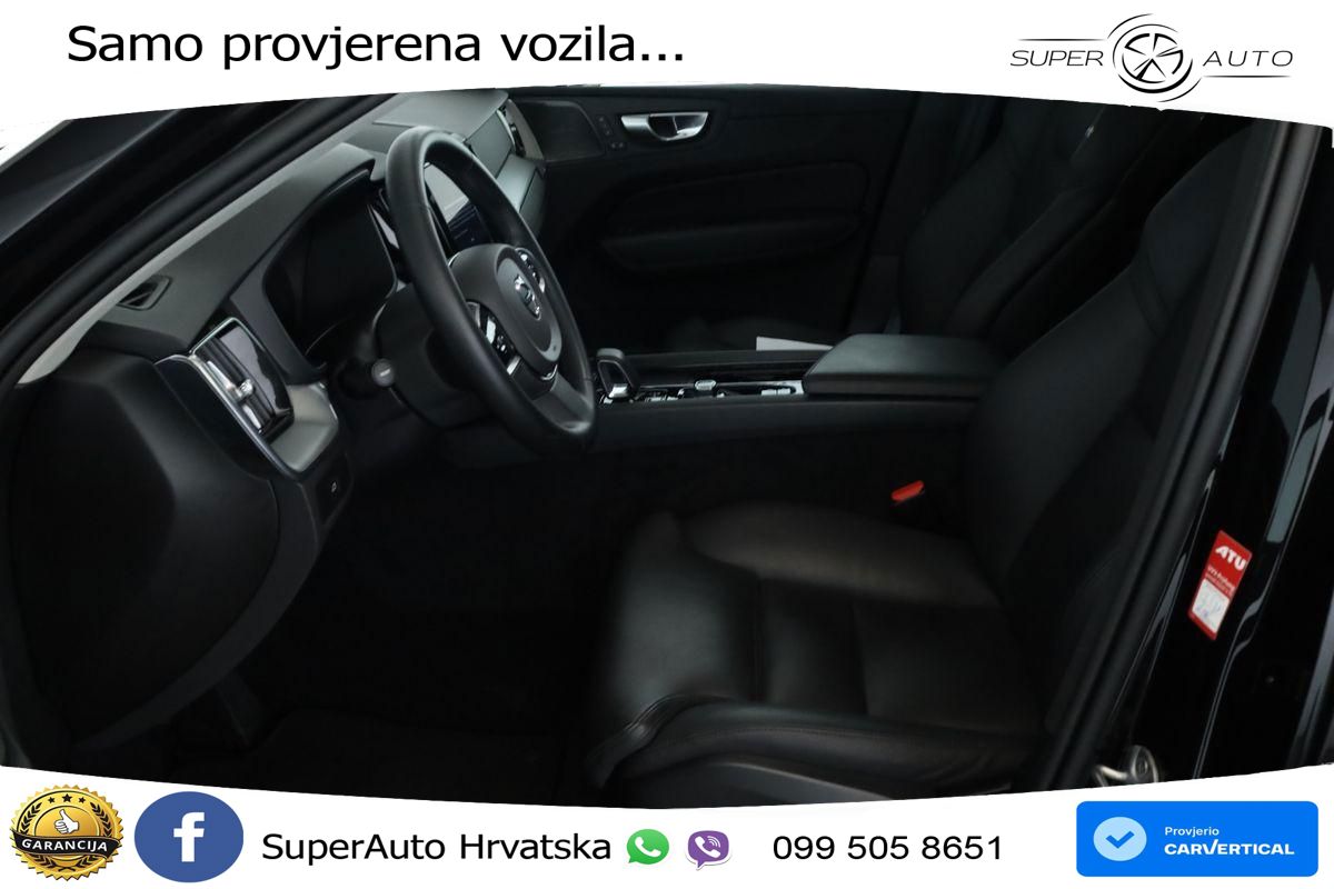Volvo XC60 B4 Diesel AWD Geartronic LED+GR SJED+ACC