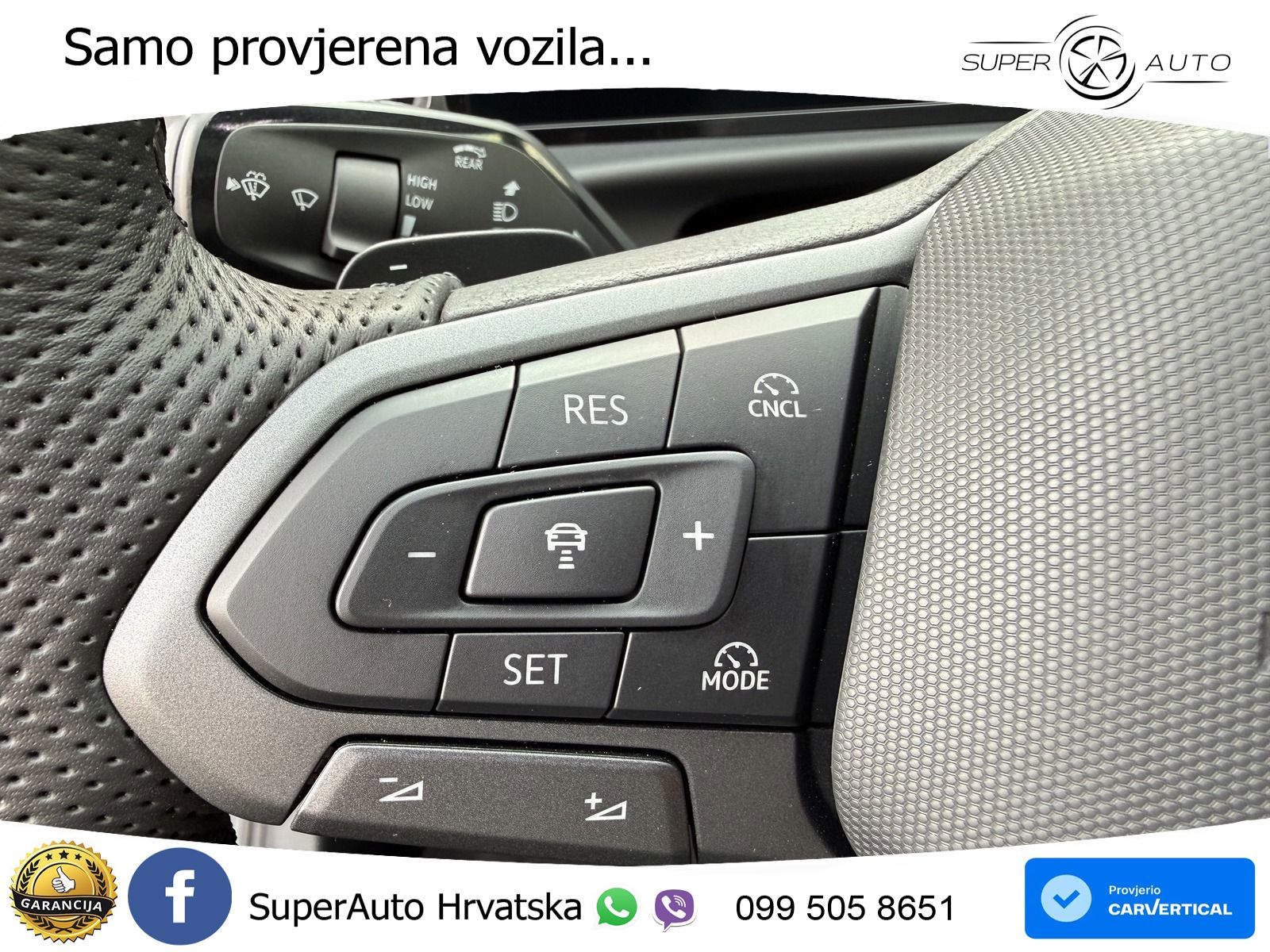 Volkswagen T-Roc 1.5 eTSI (150 KS)  DSG MATRIX+GR SJED+KAM