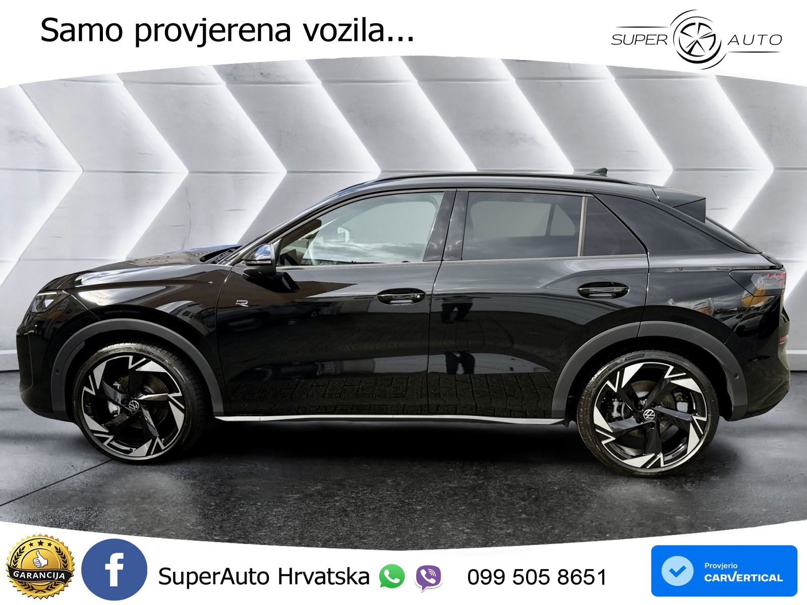 Volkswagen T-Roc 1.5 eTSI (150 KS)  DSG MATRIX+GR SJED+KAM