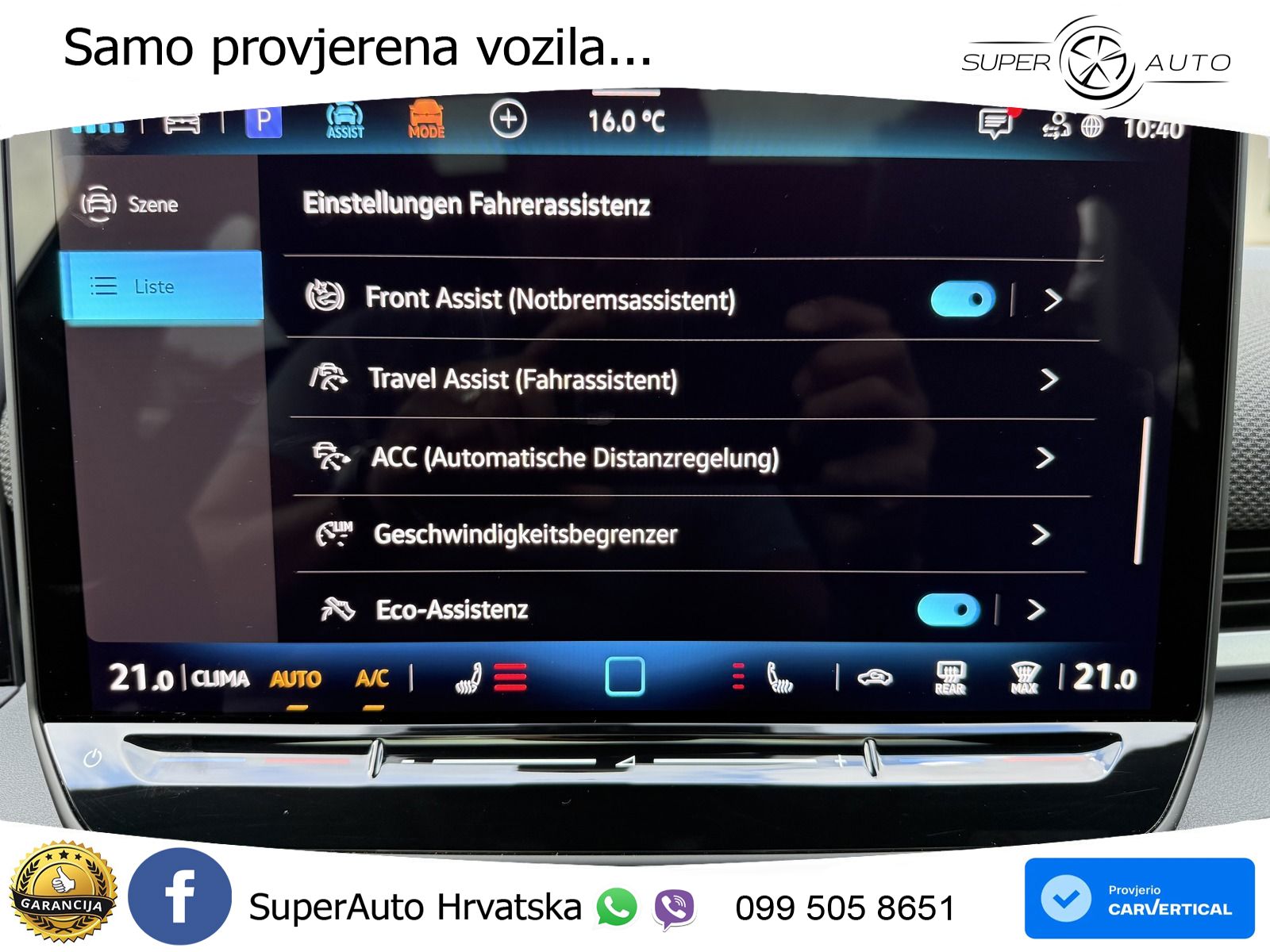 Volkswagen T-Roc 1.5 eTSI (150 KS)  DSG MATRIX+GR SJED+KAM