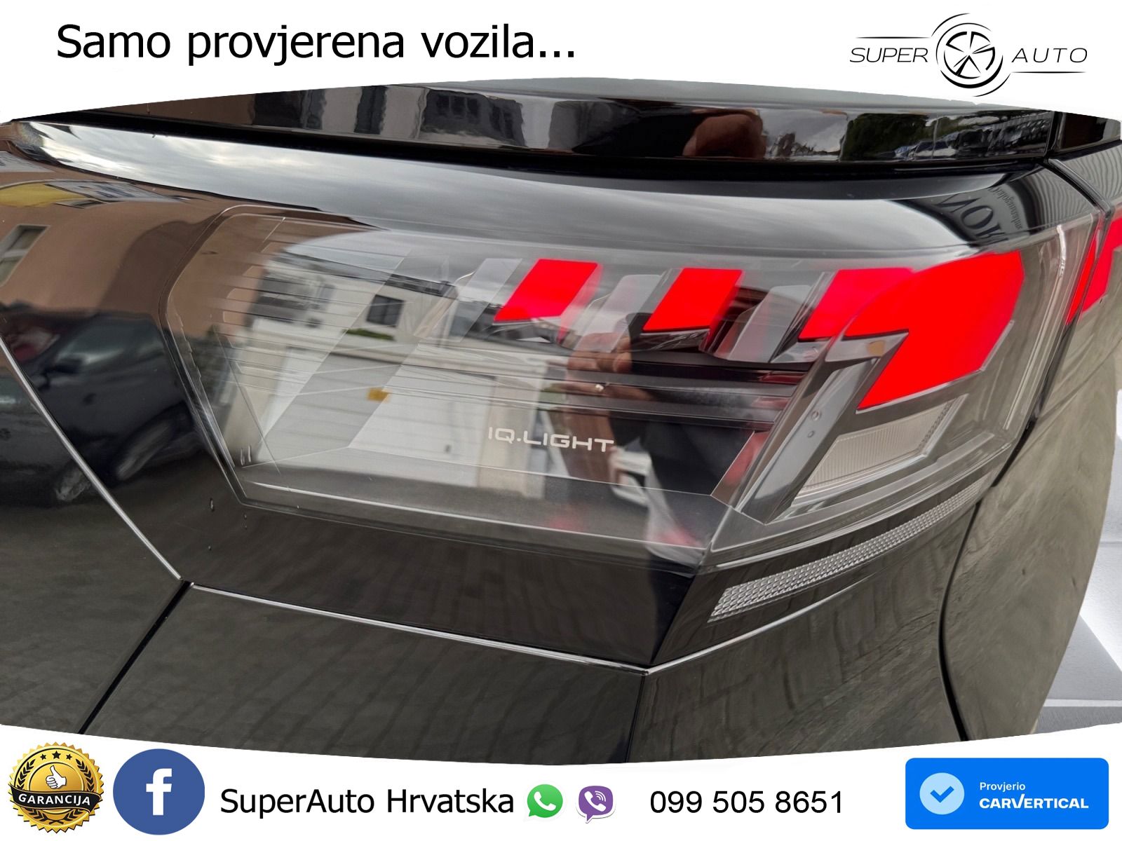 Volkswagen T-Roc 1.5 eTSI (150 KS)  DSG MATRIX+GR SJED+KAM