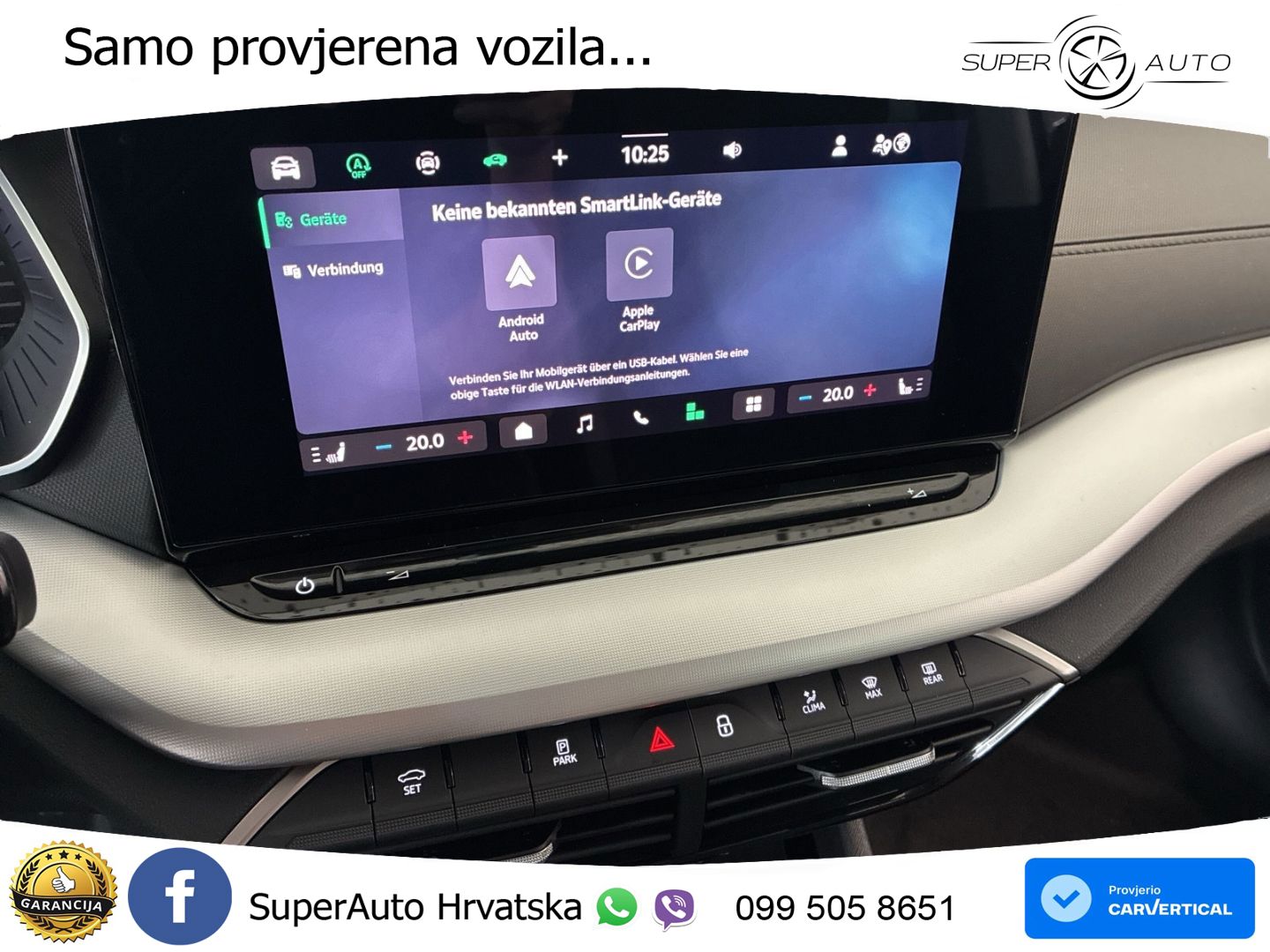 Škoda Octavia Combi 2.0 TDI (150 KS) DSG Selection LED+GR SJED+ACC