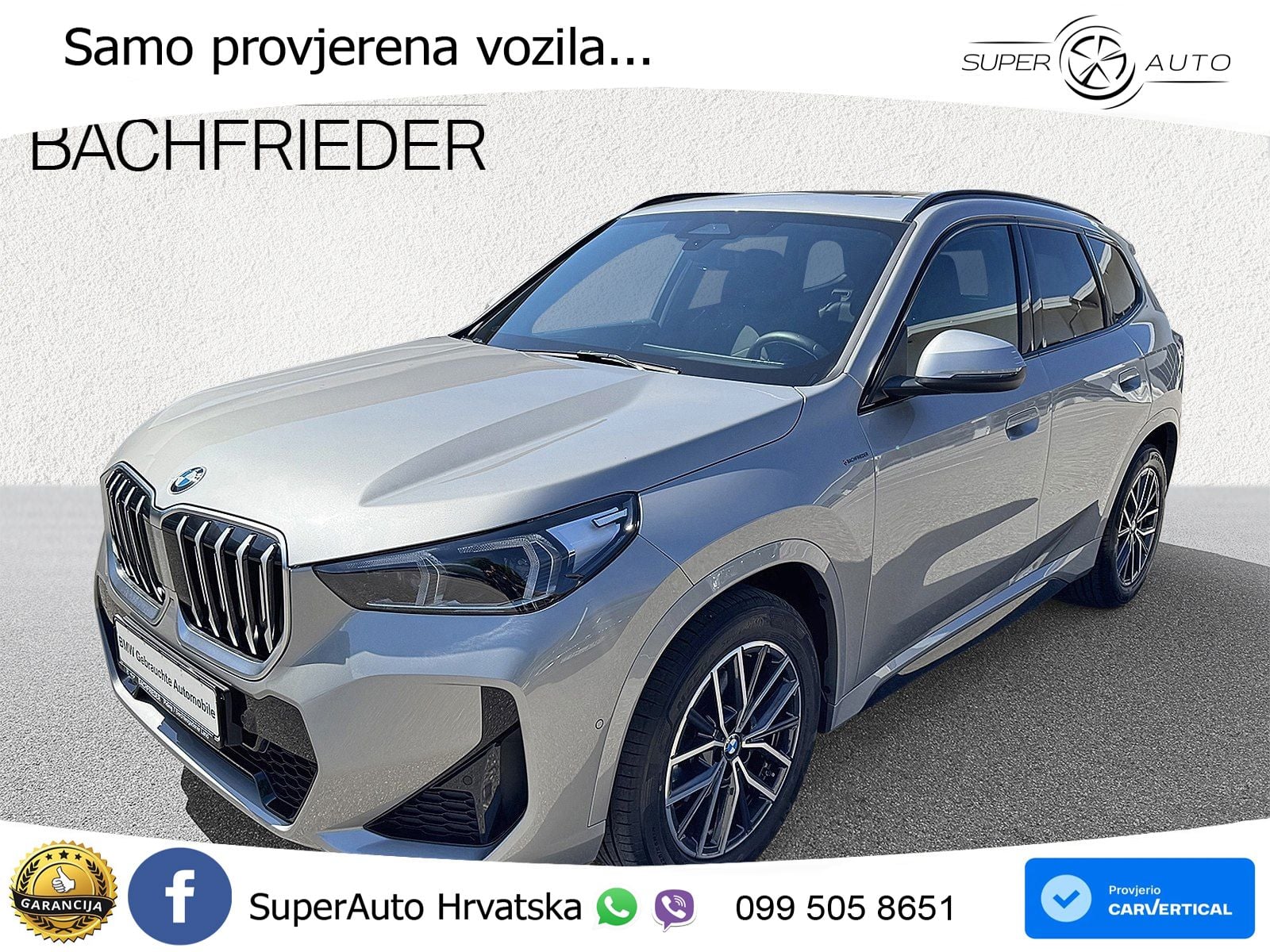 BMW X1 18i (136 KS) sDrive Steptronic