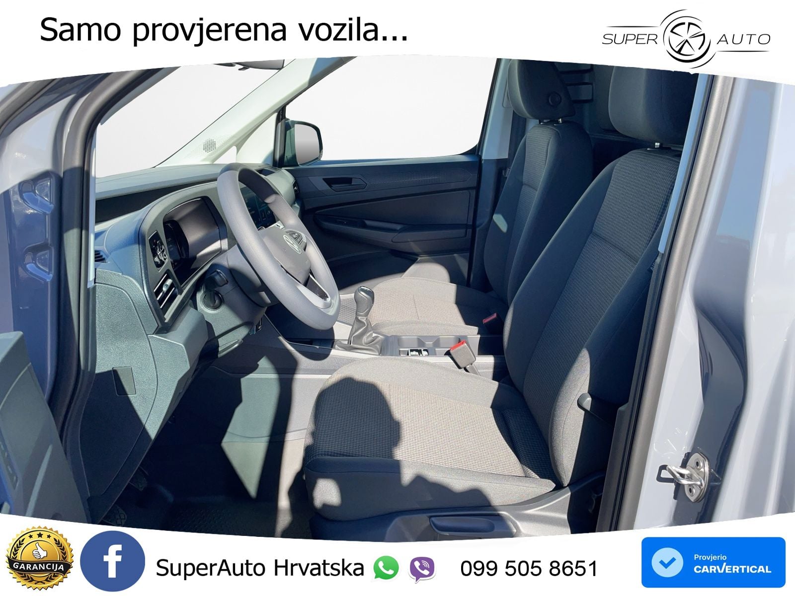 Volkswagen Caddy Maxi Cargo 2.0 TDI Kasten  AHK PDC Tempo K 102 KS